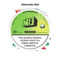 Watermelon Mint