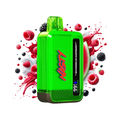 Watermelon Raspberry