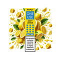 Zesty Lemon