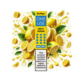 Zesty Lemon