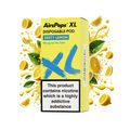 Zesty Lemon