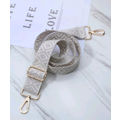 Detachable Strap