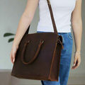 Buffalo Brown