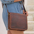 Buffalo Brown