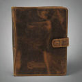 Rustic Brown
