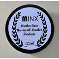 125ml Leather Care Cream