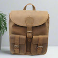 Rustic Brown