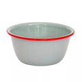 Duckegg w/ Red Rim