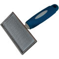 Blue & Silver