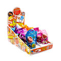 Box Sticker Fun Refill Stickers - 1920 Stickers