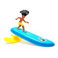 Hossegor Hank