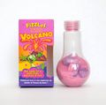 Pink Volcano