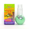 Green Volcano