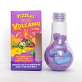 Purple Volcano