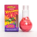 Red Volcano