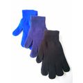Gloves Assorted 3 Pack