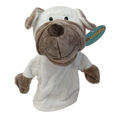 White Dog