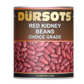 Red Kidney Beans - 3kg