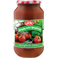 Plain Spaghetti Sauce 820g 3 Pack