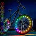 Multi-Colour