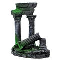 Pillar Ruins 15cm x 11cm