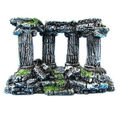 Pillar Ruins 11cm x 17cm