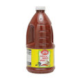 Chilli & Garlic Sauce Single Bottle x 2 Litre