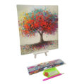 Autumn Tree