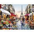 Paris Streets