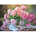 Pink Flowers
