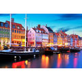 Yachts In Denmark