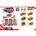 Construction Vehicles
