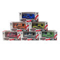 Sports Vehicles