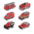 Rescue Vehicles