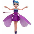 Fairy - Purple
