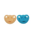 Blue & Peach Piggy Snout - 2 Pack