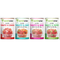 Canned Diced Tomatoes - Assorted Pack Of 8 x 400g