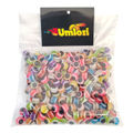 Multicolour - Evil Eye Beads