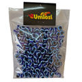Blue - Evil Eye Beads