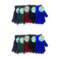 Gloves Assorted 10 Pack