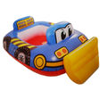Bull Dozer