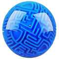 Blue - Hard Difficulty