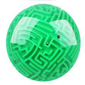 Green - Highest Difficulty
