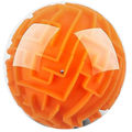 Orange - Medium Difficulty