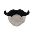 Imperial Mustache Design