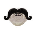 Handlebar Mustache Design