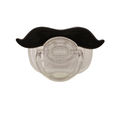 English Mustache Design