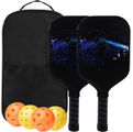 Lazer Design in Classic Bag
