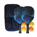 Marble Design In Classic Bag