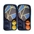 Retro Design in Pro Bag